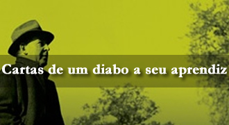 Cartas de um diabo a seu aprendiz