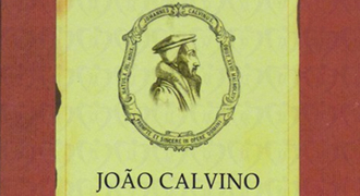 as institutas de joão calvino