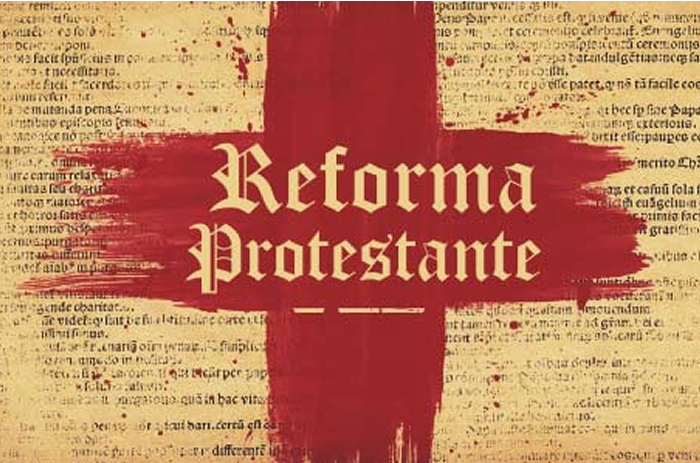 Reforma Protestante